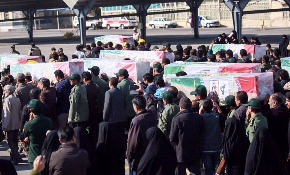 پیام تسلیت استاندار اصفهان در پی حادثه تروریستی سیستان و بلوچستان