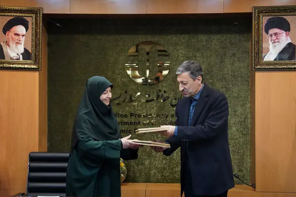 همکاری ستاد اجرایی فرمان امام و سازمان حفاظت محیط‌ زیست برای توسعه مشاغل سبز