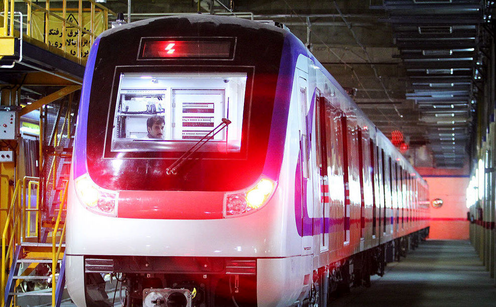 سیستم قطار شهری در ارومیه احداث می شود