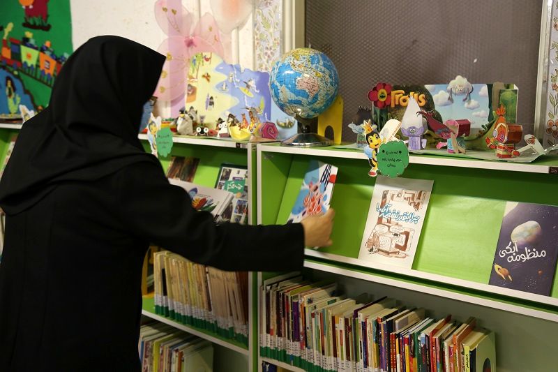 فراخوان نمایشگاه بین‌المللی کتاب تهران منتشر شد