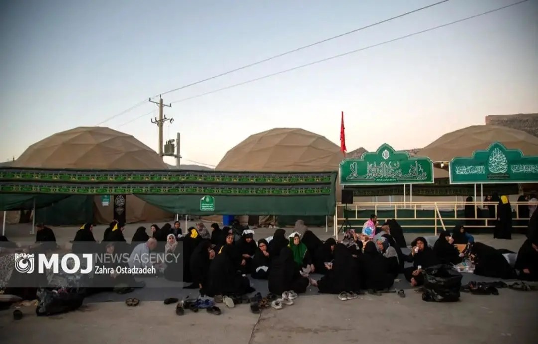 برگزاری سومین نشست ستاد اربعین در وزارت اقتصاد