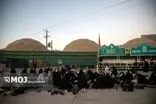 برگزاری سومین نشست ستاد اربعین در وزارت اقتصاد