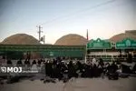 برگزاری سومین نشست ستاد اربعین در وزارت اقتصاد