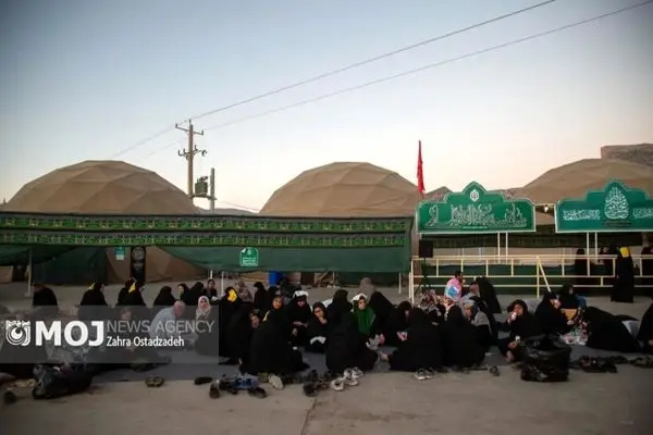 برگزاری سومین نشست ستاد اربعین در وزارت اقتصاد