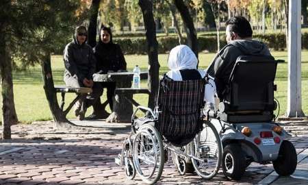 کرمانشاه رتبه برتر کشور در اجرای طرح توانمندسازی معلولان را دارد