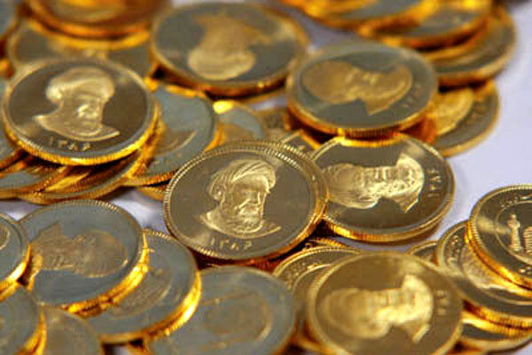 قیمت سکه ۲۴ مرداد ۱۴۰۰ مشخص شد