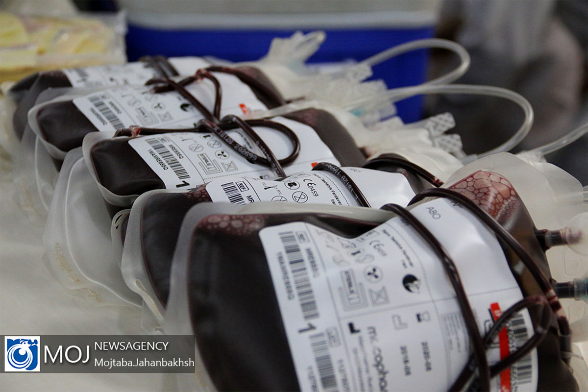 کاهش مراجعه کنندگان به مراکز اهدای خون در هرمزگان