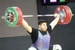 از پری‌خان تا لیما؛ حسین یزدانی، صدای طنین افتخار در دل وزنه‌ها
