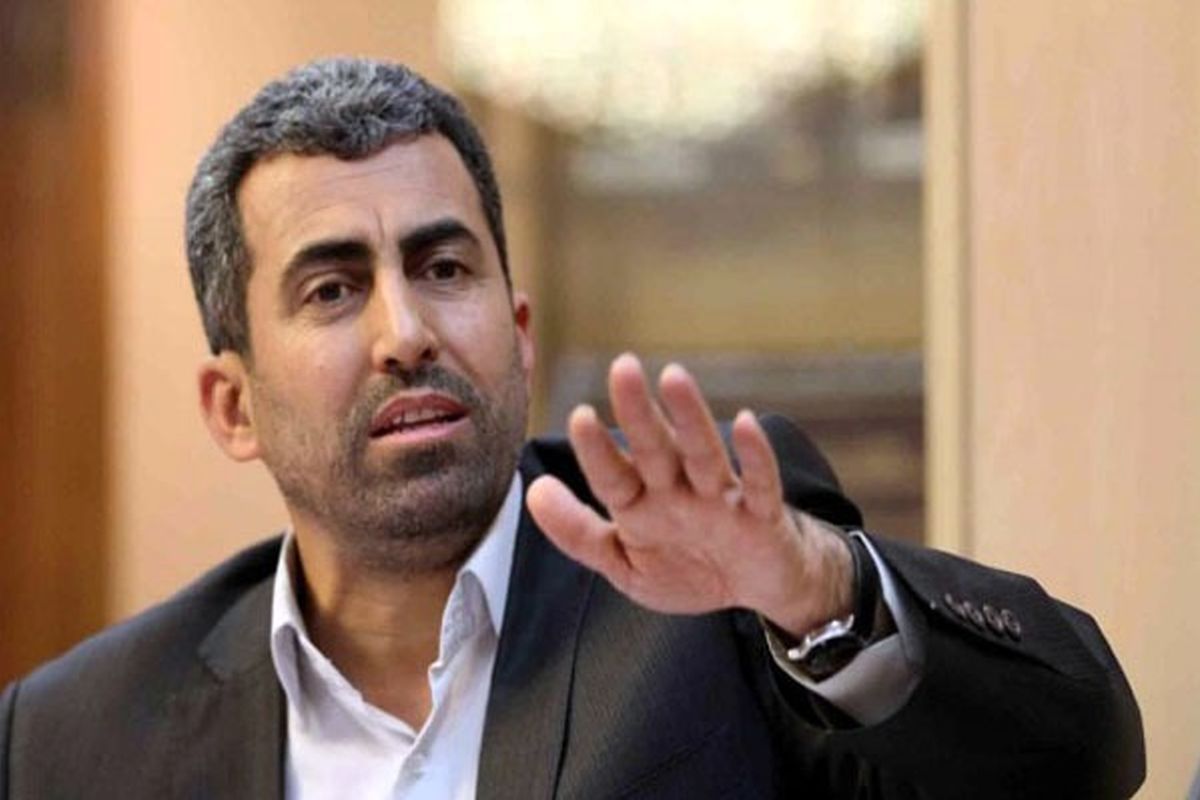 ترکان از نمایندگان مجلس عذرخواهی کند