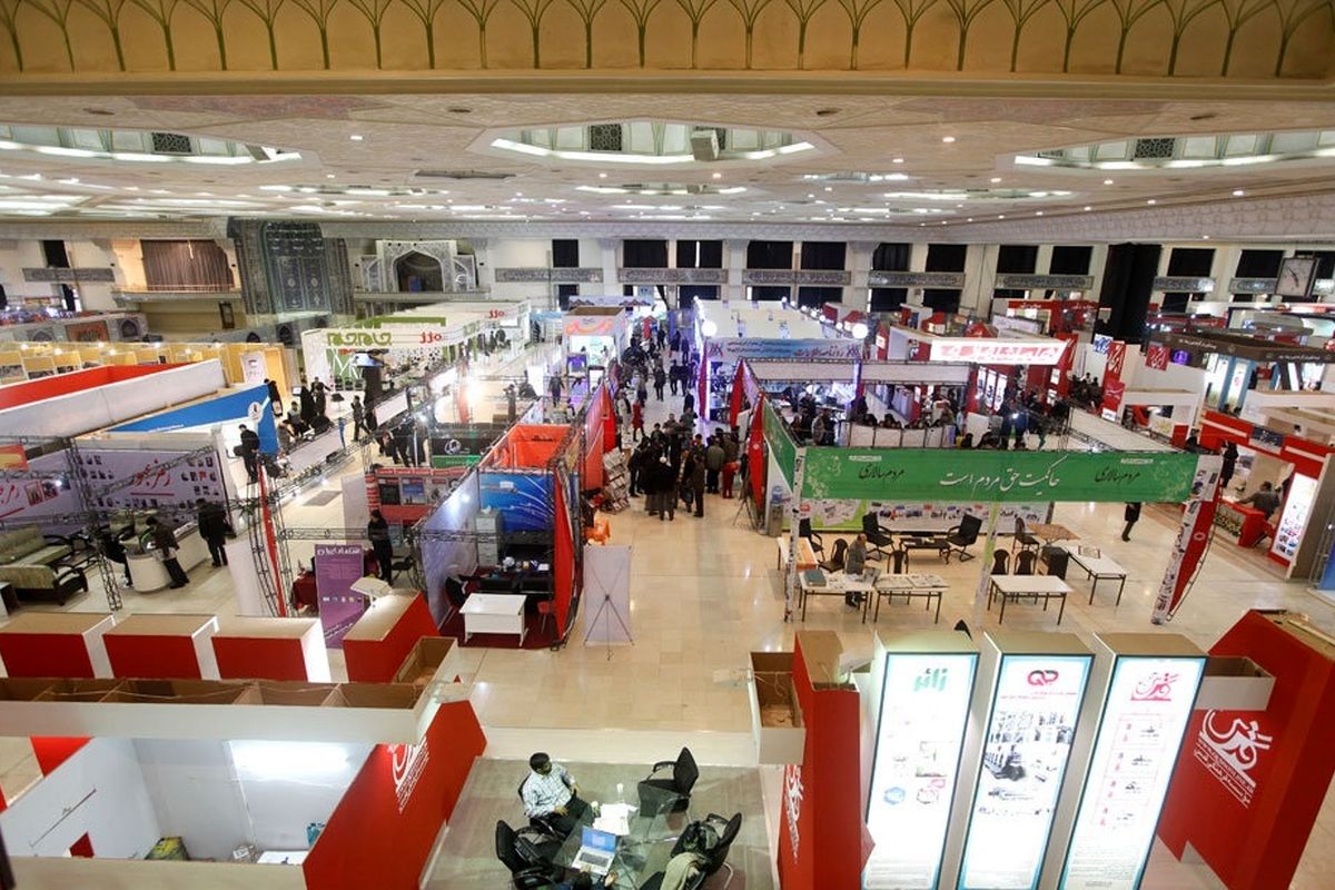 نمایشگاه فن بازار کشور در منطقه آزاد انزلی برگزار می شود
