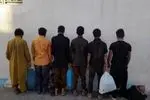 بیش از ۷۷۲ هزار مهاجر افغانستانی از ایران خارج شدند