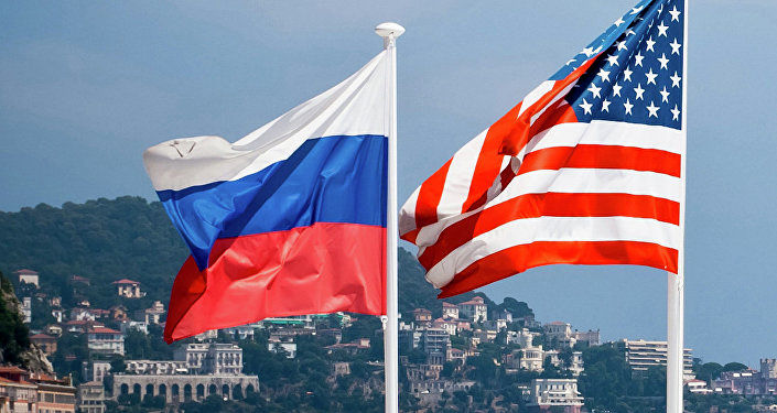 دولت آمریکا ۲ مقام روس را از خاک خود اخراج کرد