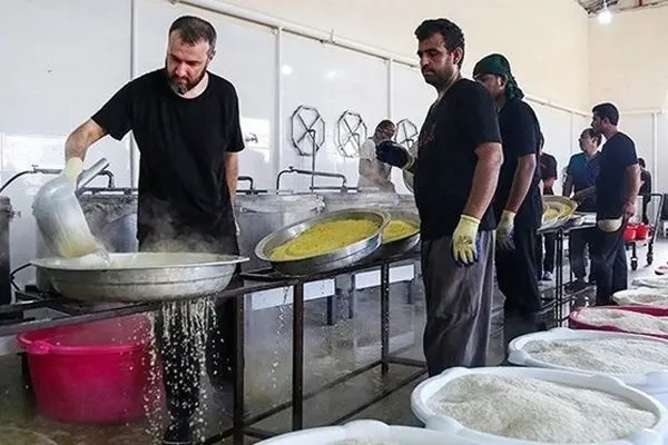 سهمیه اقلام تنظیم بازار هیئت های مذهبی اعلام شد/توزیع از امروز