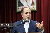 بحران آب نیمی از منابع کشور را بلعید