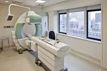 ایران پیشرفته‌ترین مرکز فوریت‌های هسته‌ای را در تهران راه‌اندازی می‌کند