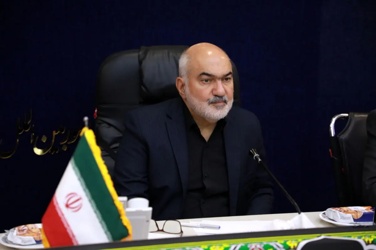 برنامه‌ریزی ۲۴ ساعته برای جبران تأخیر در آماده‌سازی اربعین صورت گیرد
