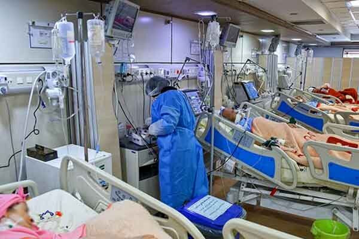 بیش از 50 هزار نفر در بیمارستان توحید سنندج درمان شده اند