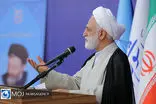 توصیه‌های اژه‌ای در موضوع کارشناسی در پرونده‌ها + فیلم