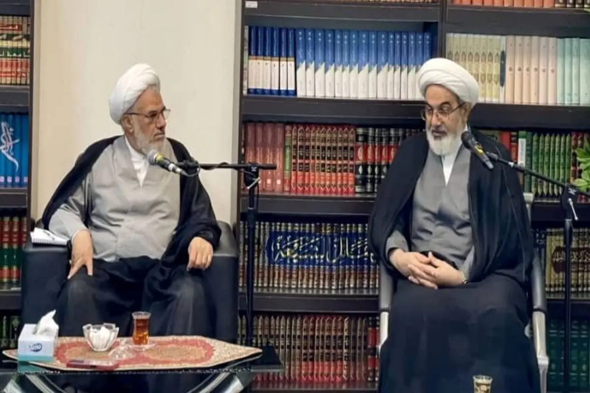 رئیس سازمان قضایی نیرو‌های مسلح کل کشور