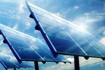 قرارداد بزرگترین نیروگاه خورشیدی کشور در خراسان شمالی منعقد شد