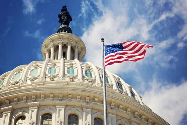 دولت آمریکا پس از ۴۳ روز تعطیلی دوباره آغاز به کار کرد