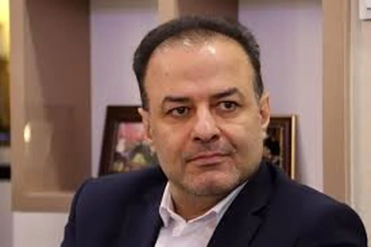 «مجید اخوان» به سمت سخنگو و دبیر شورای اطلاعرسانی وزارت راه و شهرسازی منصوب شد