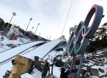 پیام ورزشی دبیرکل سازمان ملل به مناسبت بازی های المپیک زمستانی