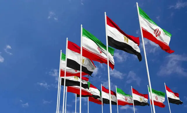 بخش خصوصی ایران آماده همکاری اقتصادی با مصر است