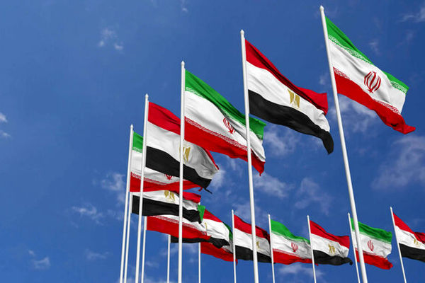 بخش خصوصی ایران آماده همکاری اقتصادی با مصر است