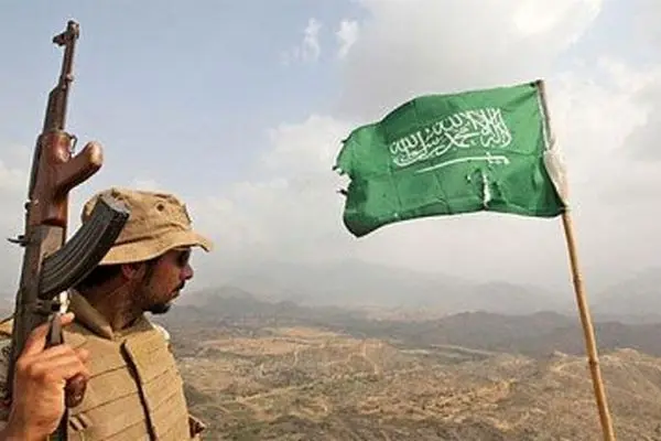 ریاض بازیچه طرح آمریکا و اسرائیل نشود