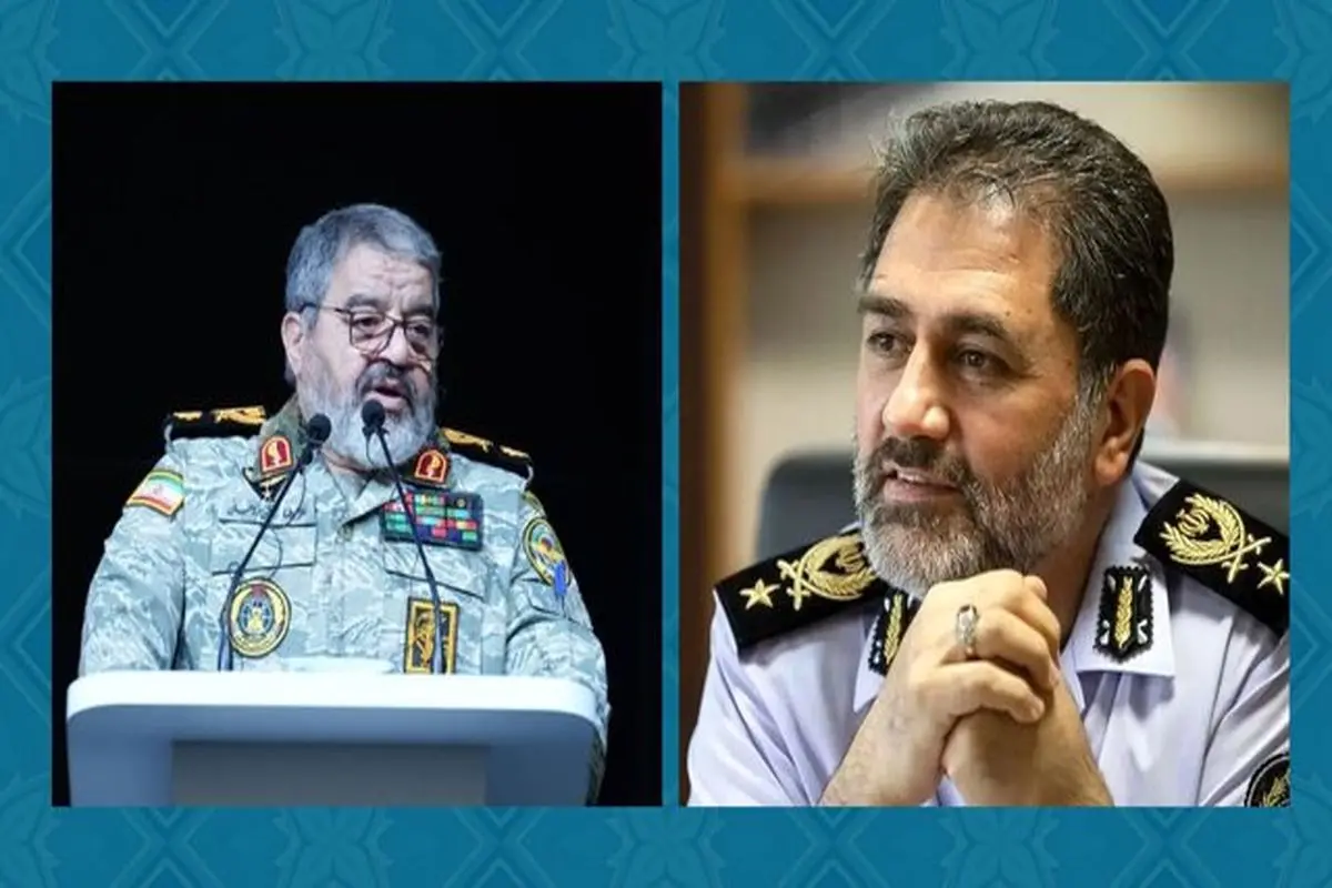 پدافند غیرعامل