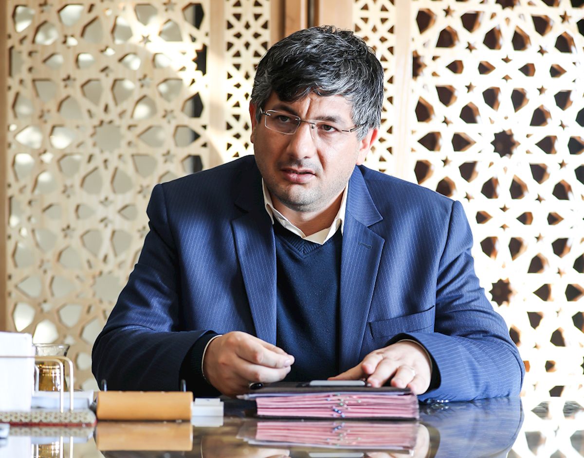 فعالیت‌های آموزشی حوزه صنایع دستی در استان اردبیل توسعه می‌یابد
