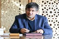 آغاز عملیات عمرانی ایجاد صحن جدید فرهنگی در عرصه جمعه مسجد اردبیل 