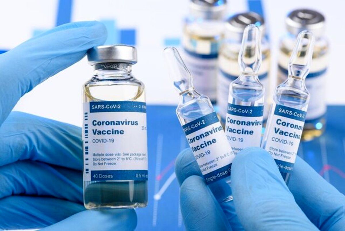 ورود ۵ میلیون دز واکسن کرونا به کشور تا فردا