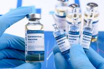 واردات واکسن کرونا به کشور از ۴۰ میلیون دز عبور کرد