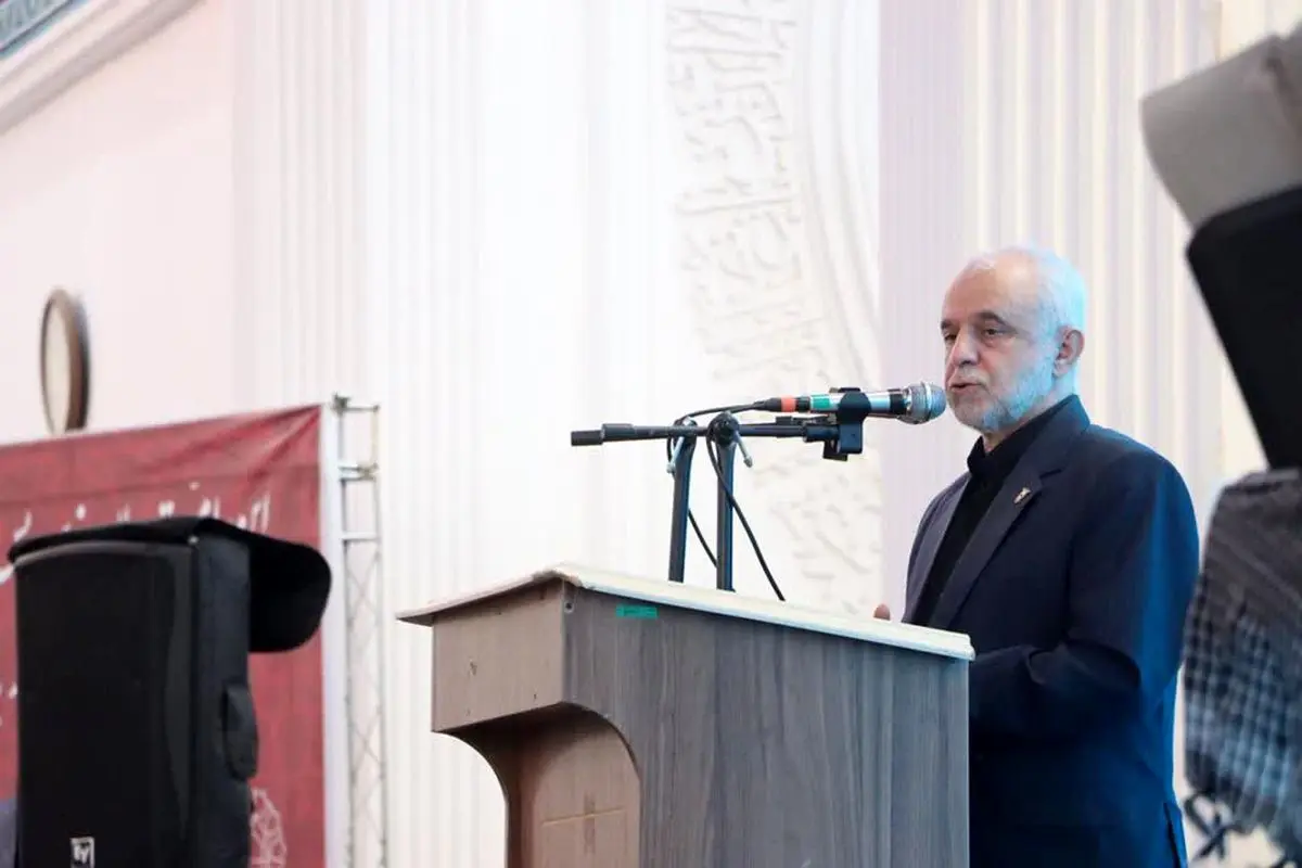 موشکهای ایران اسرائیل را به زانو درآورد/شهدا الگوی سبک زندگی ایرانی هستند