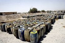 ۱.۶ میلیون تن سوخت از مسیر ایران ترانزیت شد