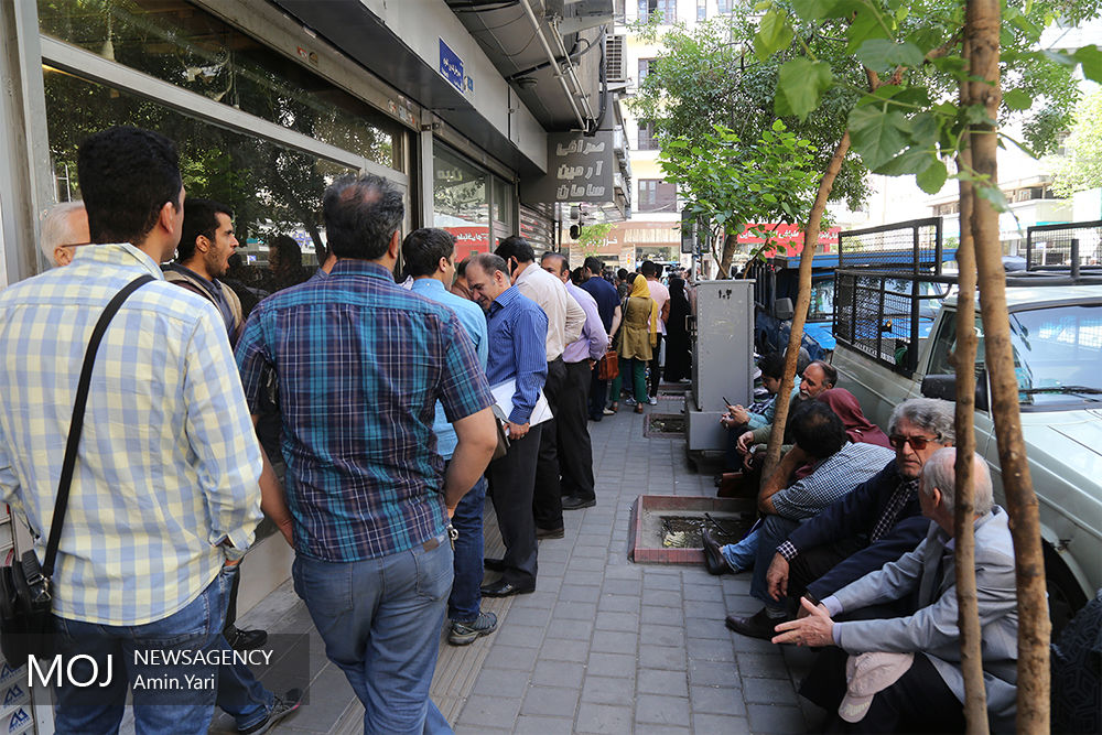 قیمت دلار تک نرخی 28 خرداد افزایش یافت
