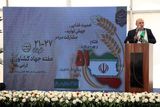 افتتاح ۵۱ طرح تولیدی کشاورزی در استان قزوین