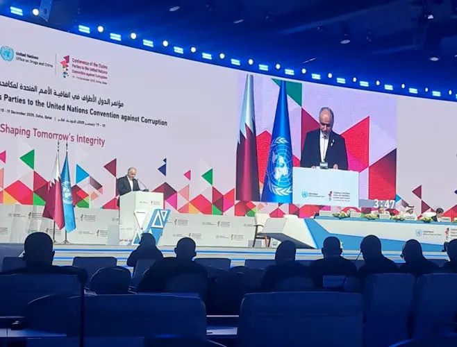 مقابله با فساد مستلزم هوشمندی، یکپارچگی و انطباق با تحولات روز است