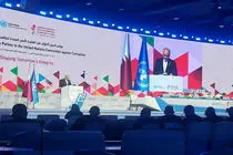 مقابله با فساد مستلزم هوشمندی، یکپارچگی و انطباق با تحولات روز است