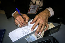 ٣٤٤ نفر تاکنون در انتخابات شوراهای شهر کرج ثبت نام کردند