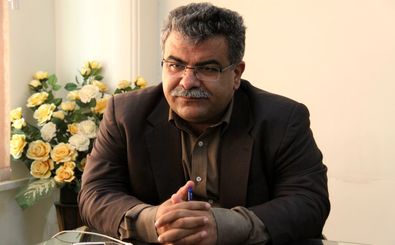 شهردار کرمانشاه بالاخره استعفا داد