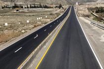  3000 کیلومتر از جاده‌های ارتباطی مازندران خط ‌کشی شد
