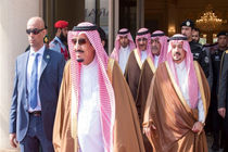 دیپلماسی بحران آفرینی برونمرزی سعودی ها در آلمان