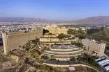 رتبۀ پنجم دانشگاه شیراز در میان دانشگاه‌های جامع کشور