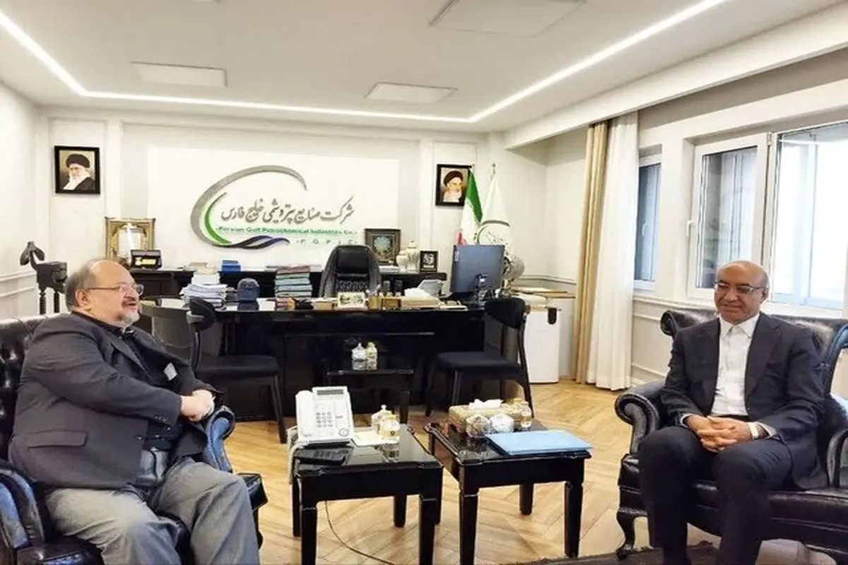 استاندار کرمانشاه