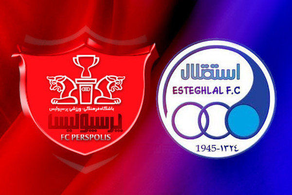 گروکشی اسپانسرها برای پرسپولیس و استقلال