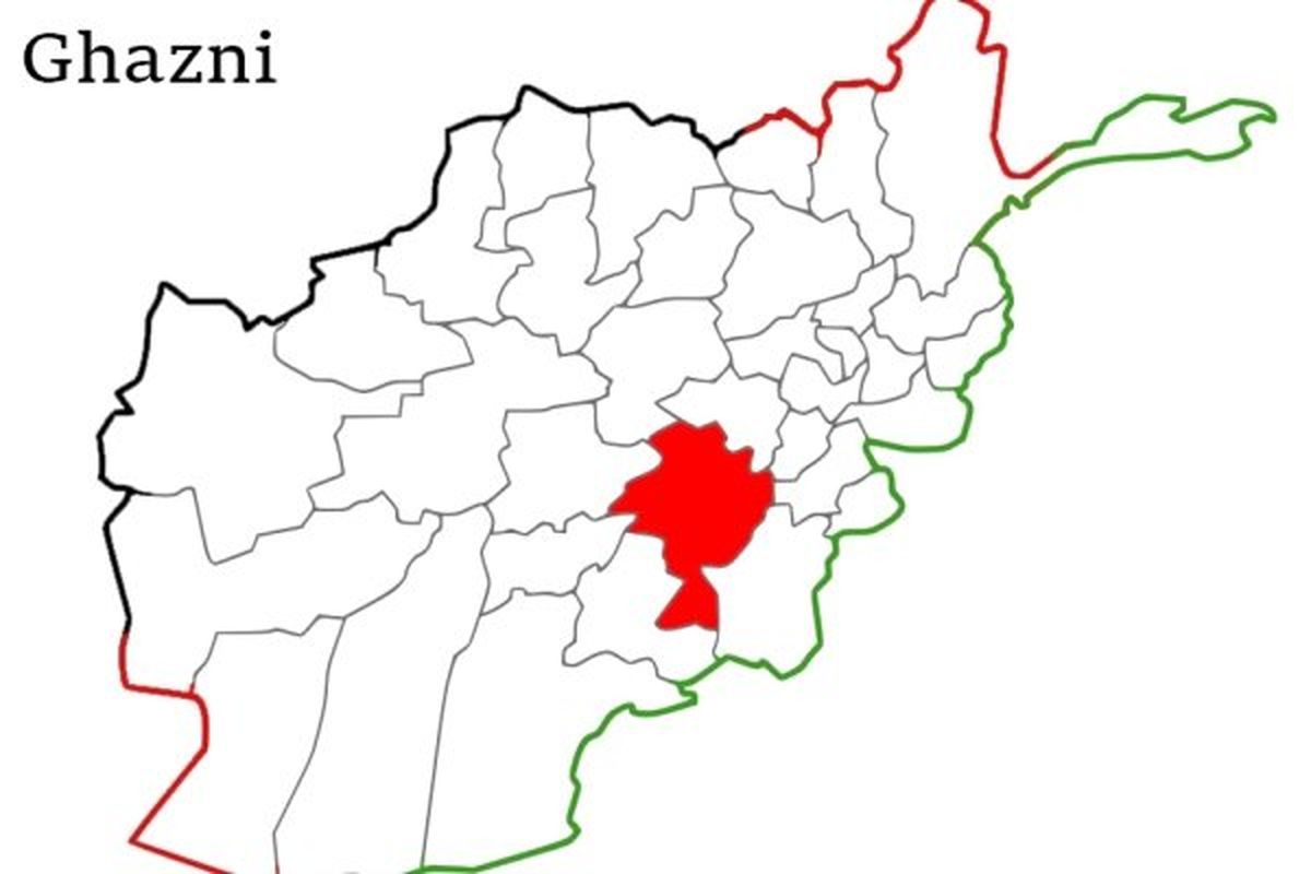 ۱۱ کشته و زخمی در انفجار مین کنار جاده‌ای در افغانستان
