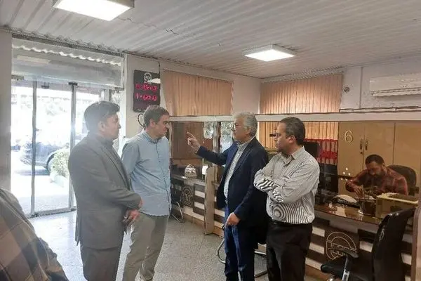 کلیه فرایندهای بیمه‌گری بصورت الکترونیکی صورت پذیرد